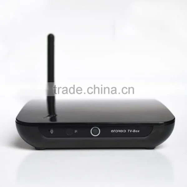 Unique Design and Google Smart TV Box Camera Microphone Wifi Miracast DLNA Android Smart TV Box photo-5