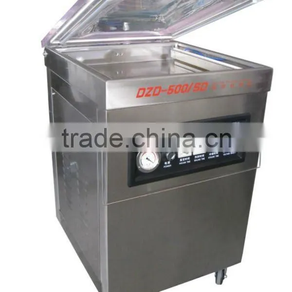 electronic parts Vacuum Packing machine