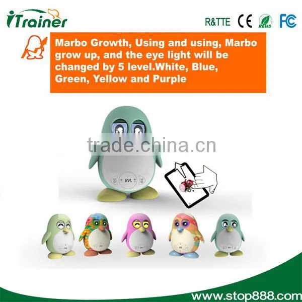 2014 new smart electronic pet China novelty toy