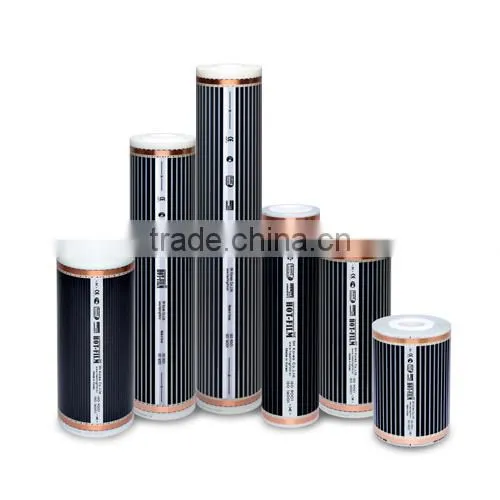 Film Heat, Heating Film, Carbon Heating Film
