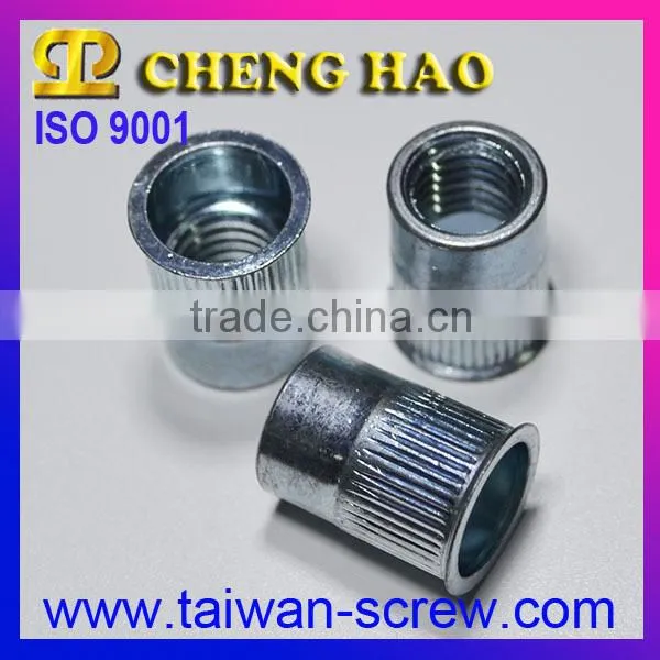 Factory Wholesale Lantern Rivet Nut photo-6