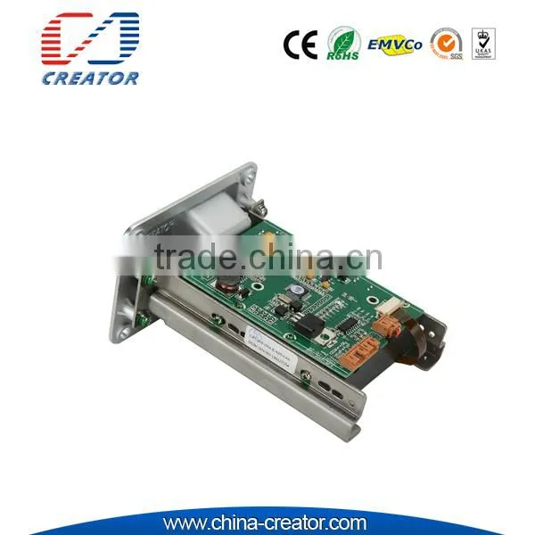 Читатель карт поддерживает IC-карты ISO 7816-1, 2, 3, 4, магнитные полосы, RFID-читатель карт на частоте 13,56 КГц, металлический обод, обод из ПВХ, удобно в использовании
