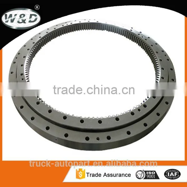 High Quality Factory Price Trade Assurance Excavator Swing Turntable Bearing AC4531
