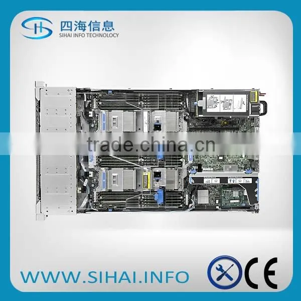 DL560 Gen8 E5-4603v2 2P 2U HP Rack Server photo-4