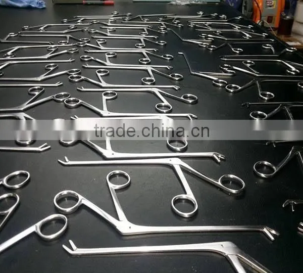 Crocodile Forceps