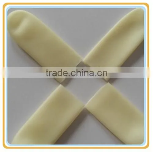 Cleanroom Antistatic Cleanroom Thick Finger Cot photo-4