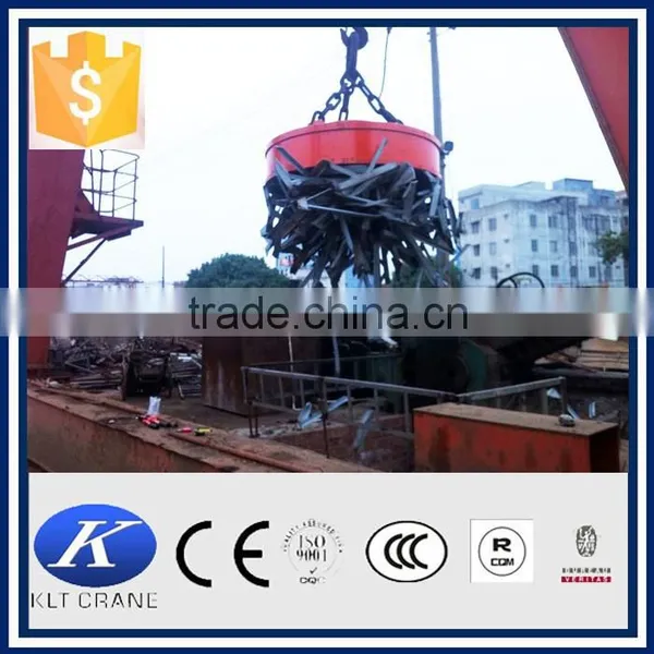 Electric Magnetic Chuck photo-2