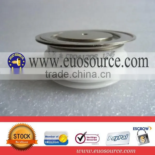 WESTCODE Drive SCR Thyristor Original SCR CD04120S photo-2