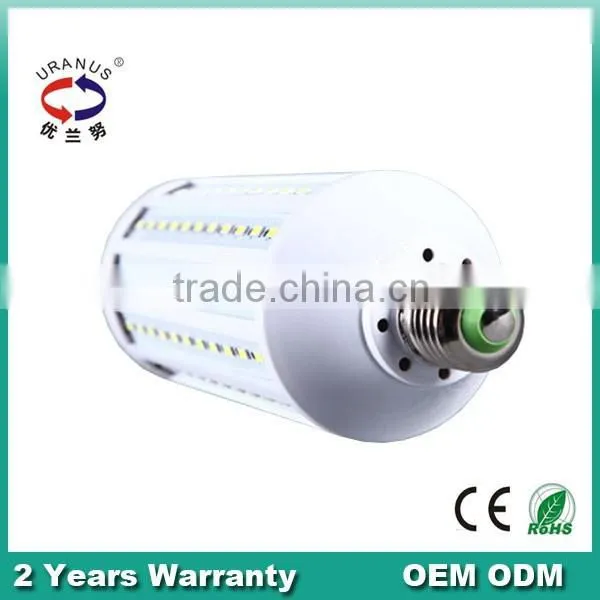 SMD5730 High Quality E27 12W LED Corn Light photo-3