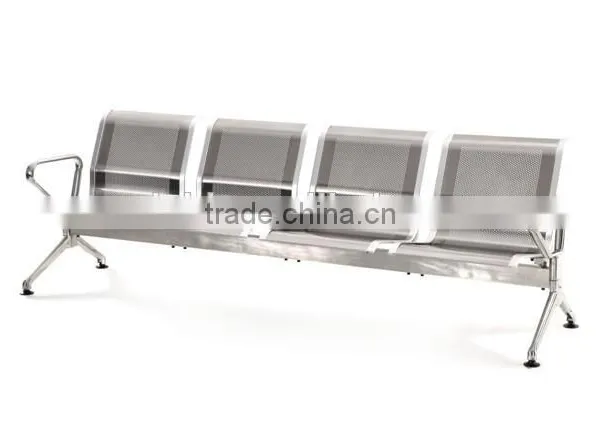 Wholesale Stainless Steel Railway Station Public Waiting Area Seats