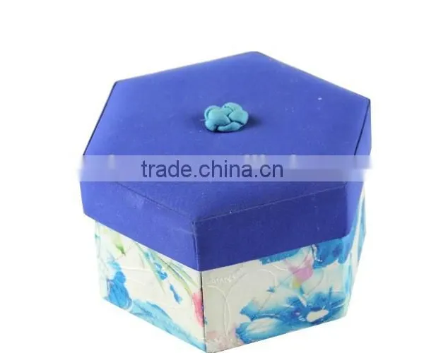 Handmade Multipurpose Jewelry Organization Box photo-5