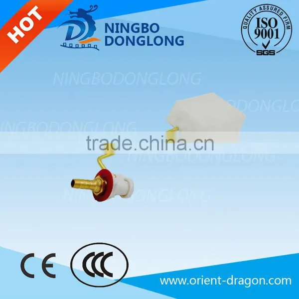 DongLong DL025 Equilibrium Float Valve,Float Valve For Air Cooler photo-2