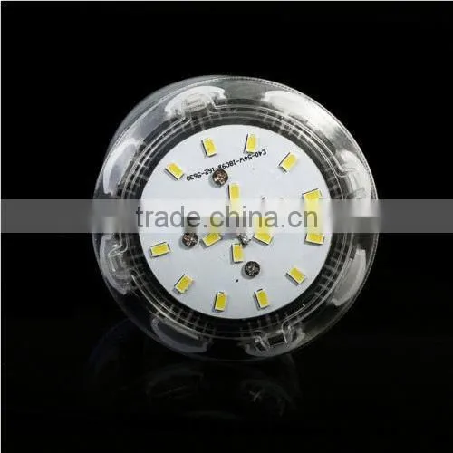 2015 Hot Outdoor Led Corn Lighting Supplier photo-4