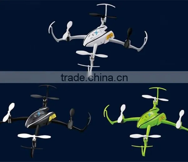 4CH rc Toy Cheap Quadcopter 2.4g China Wholesale Ar.drone photo-3