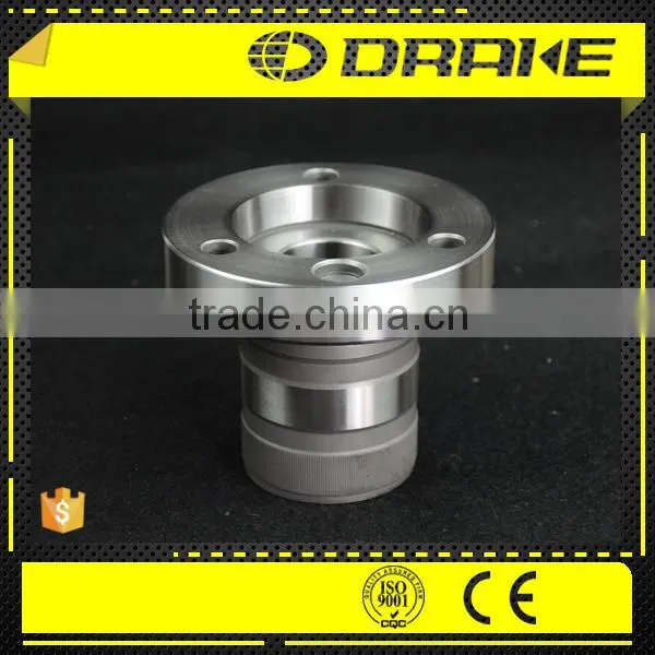 Direct Mounting High Precision Pull Back Collet Chuck for Cnc Tapping photo-3