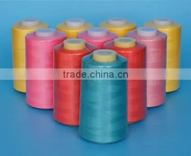 Polyester Sewing Thread photo-2