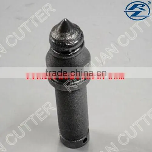 TS Series Trench Teeth Bullet Tools Piling Rig Bit photo-2