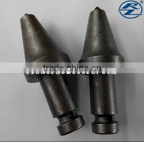 Full Sleeve Retainer Mining Tools Round Shank Bits Machinery Industrial Parts Tools Quality Choice photo-5