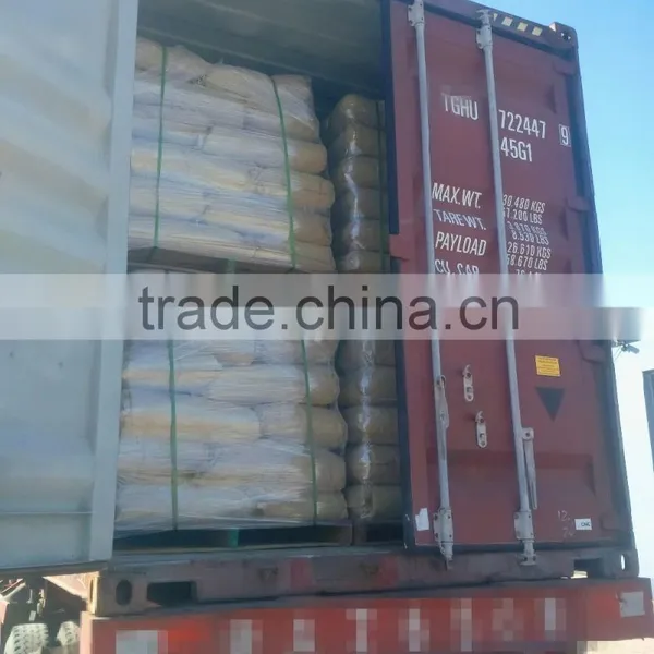 Oil Drilling Grade API High Viscosity Xanthan Gum photo-6