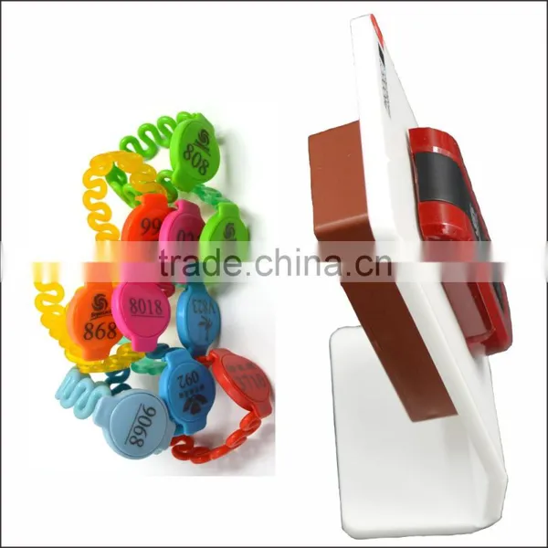Professional Widely Used NFC Cabinet Lock For Sauna/Gym Center photo-3