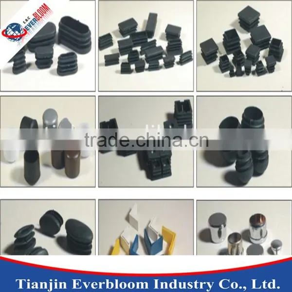 Pipe End Protection Cap / Galvanized Pipe End Cap Factory photo-3