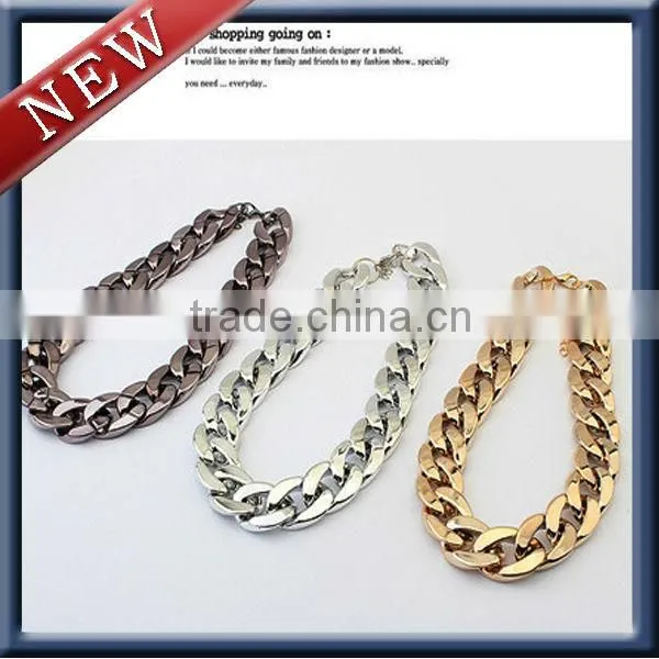 Best Selling Necklace 2014 Fashion Jewelry photo-2