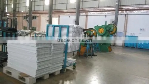 UPVC Window Profile 60MM Casement Window Series(curved Edge) photo-2