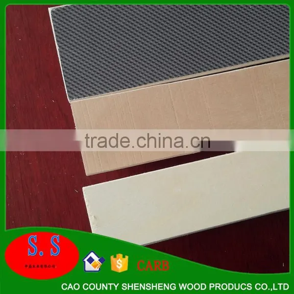 China Brand Construction Plywood Brand Plywood Lvl Wood Curved Bed Board for Bed Furniture Designs photo-3