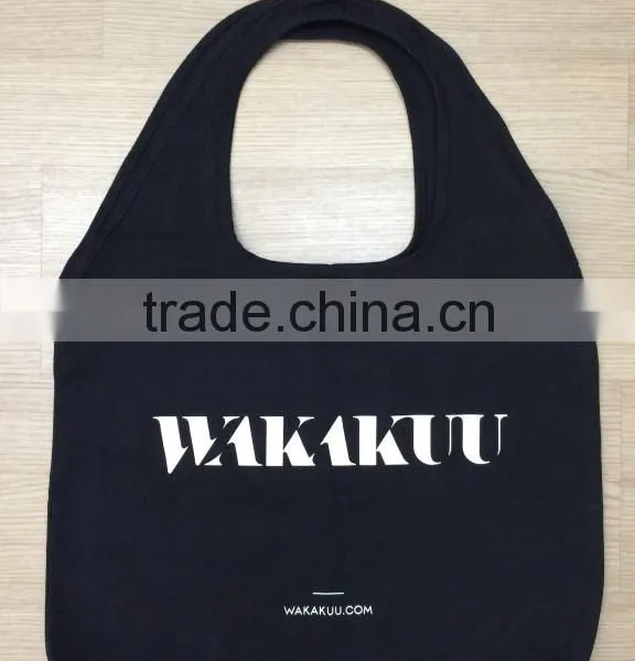 Big Size Canvas Shopping Bag photo-6