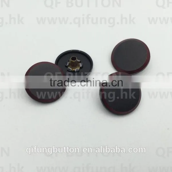 Wholesale High Quality Customer 18mm Press Metal Snap Button photo-3