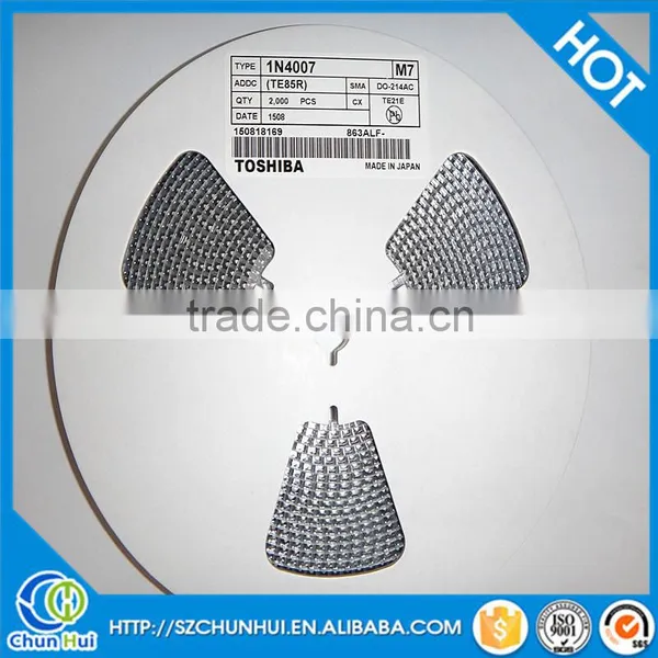 1n4007 Smd Diode m7 photo-3