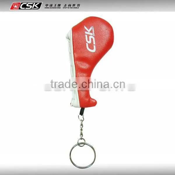 Punching Bag Key Chain Kick Bag Key Chain photo-4