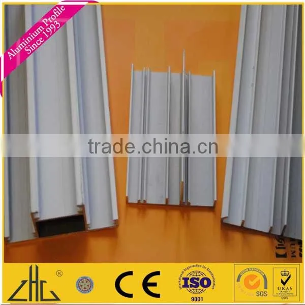 Suppliers of Aluminum Profile,Aluminum Profile Accessory for Kitchen Cabinet 2016 photo-4