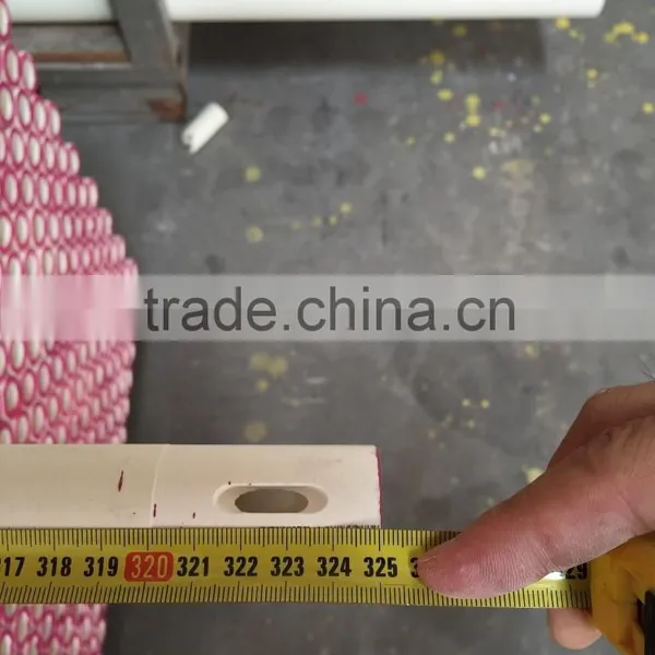 High Temperature Alumina Ceramic Roller photo-4