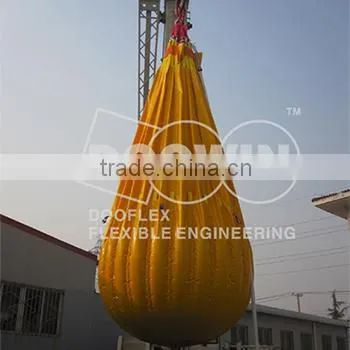 20t Crane Test Water Bags photo-4