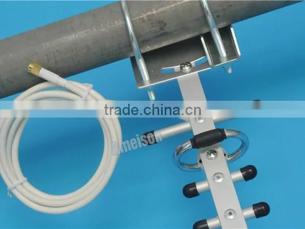 14dbi 890 - 960MHz Directional Yagi cb Antenna Gsm Cdma Cellular Signal Booster photo-3