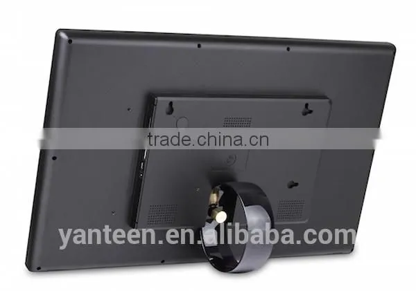 24inch Android Industrial Grade Tablet pc With Built-in Speaker photo-3
