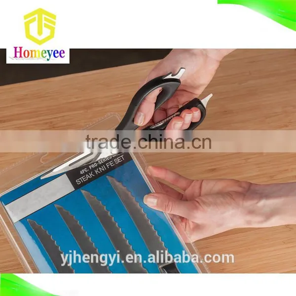 Multi Purpose Top Quality Stainless Steel Come Apart Scissors for Cutting Plastic photo-2