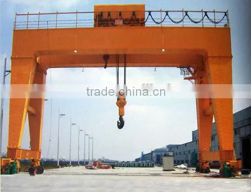 Bridge Gantry Crane