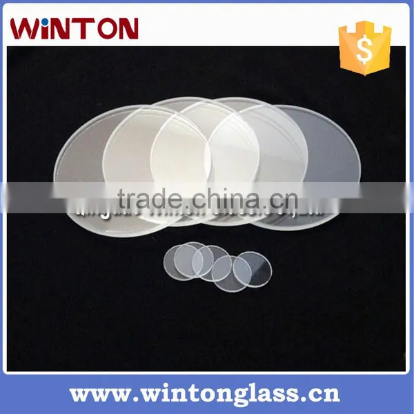 High Precision Processing Lense photo-5