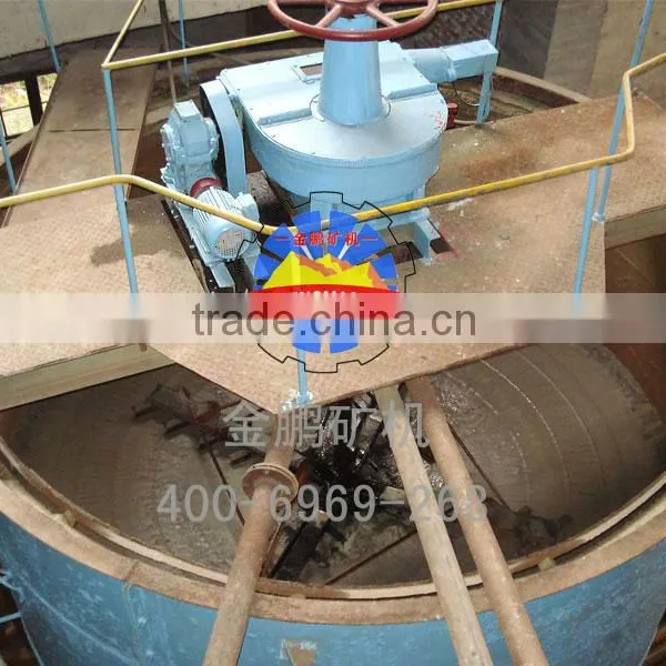 Hot Sale Machine Thickener in Zaire photo-5