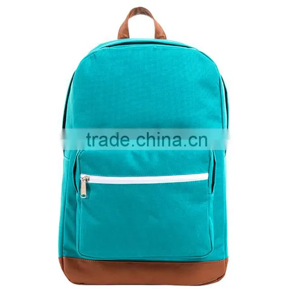 Qulity Custom Clear Promotion Backpacks photo-3