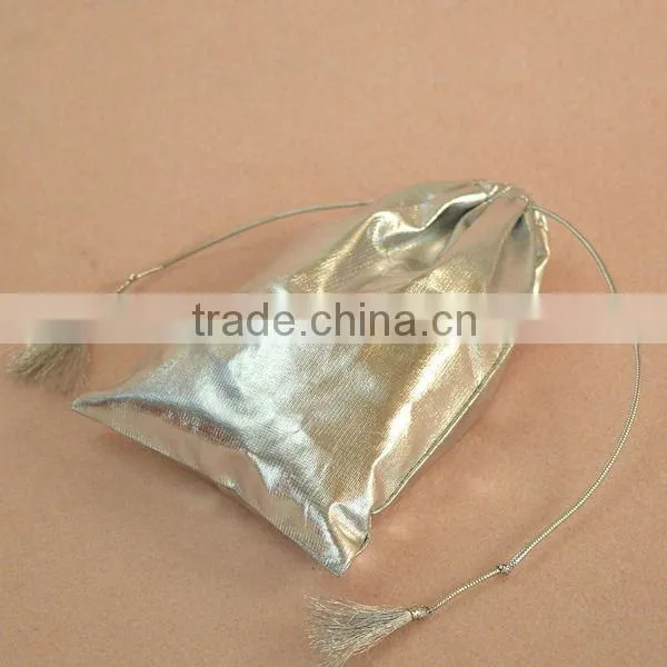 Bottom Price Hot Sell Hot Sale Metallic Laminated Pouch photo-3