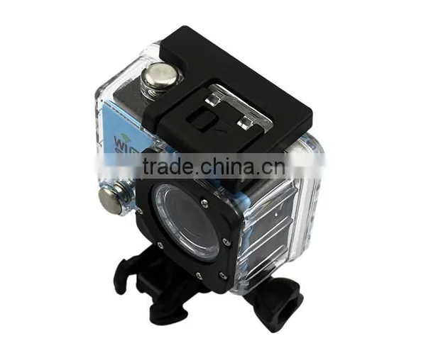 Factory Price Full HD 14MP Waterproof Sport Camera Wifi SJ6000 Wifi Sports Camera photo-5