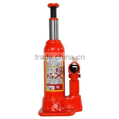 Other Auto Transmission Systems Car Jack