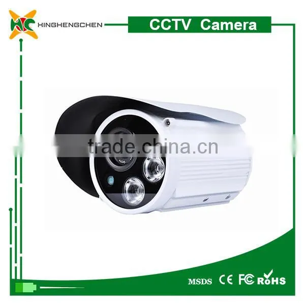 Factory Supply 1200tvl Camera With 4mm 6mm 8mm 16mm 25mm Lens hd Cctv Camera photo-2