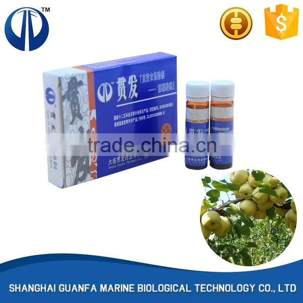 Factory Manufacture Various Soluble Fungicides Micron Powder photo-4