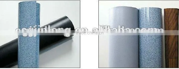 PVC Waterproof Membrane of Best Price photo-2