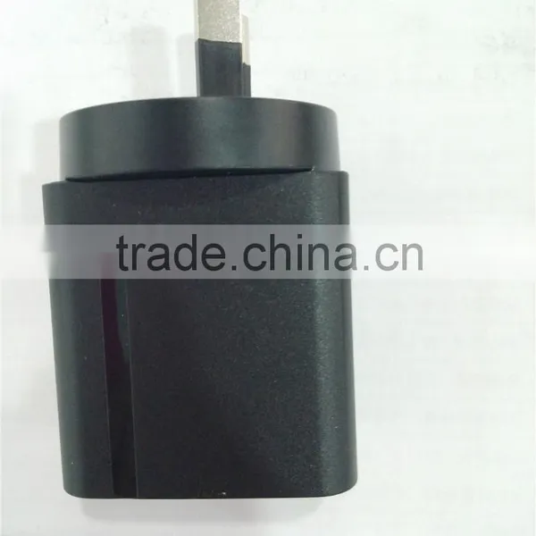 Chicony AC ADAPTER W12-010N3F 5V 2A With USB Port AU Plug for Cellphone photo-3