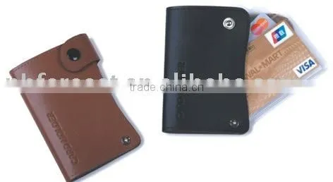 Credit Card Cases